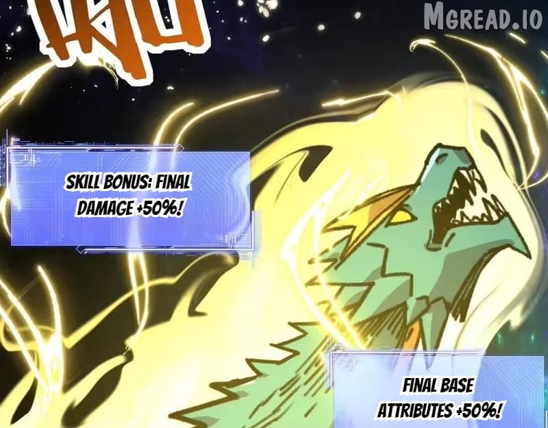 Starting As The God Of Wealth, Taming Billions Of Divine Pets! Chapter 84  - page 88